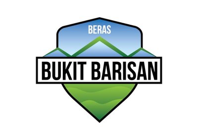 Trademark BERAS BUKIT BARISAN