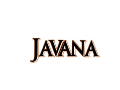 Trademark JAVANA dan Logo