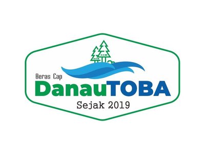 Trademark BERAS CAP DANAU TOBA