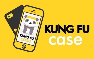 Trademark KUNG FU CASE