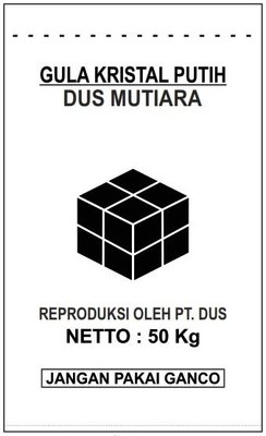 Trademark DUS MUTIARA