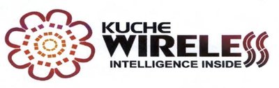 Trademark KUCHE WIRELESS + Lukisan