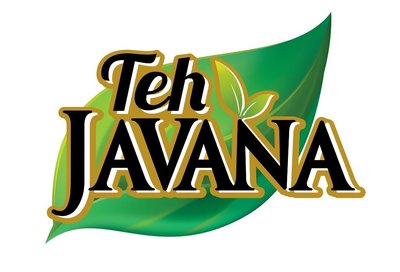 Trademark TEH JAVANA dan Logo