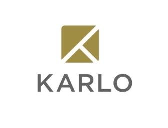 Trademark KARLO