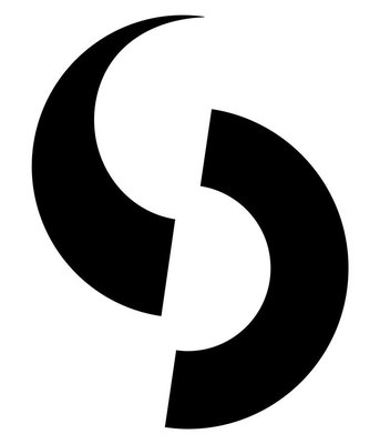 Trademark S Logo