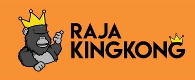 Trademark RAJA KINGKONG