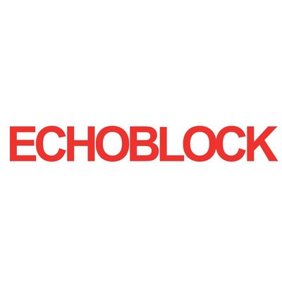 Trademark ECHOBLOCK