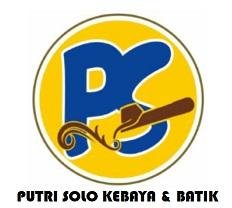 Trademark PS PUTRI SOLO KEBAYA & BATIK