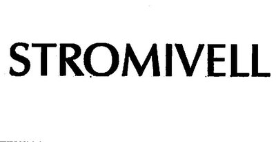 Trademark Stromivell