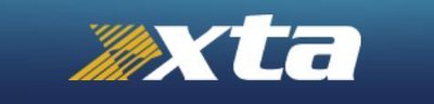 Trademark XTA + LOGO