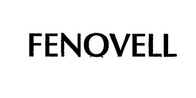 Trademark Fenovell