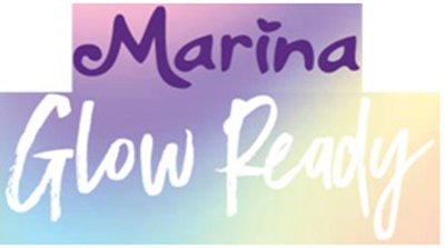 Trademark Marina Glow Ready