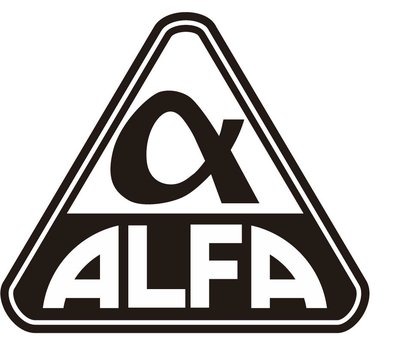 Trademark ALFA