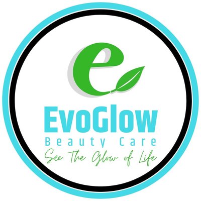 Trademark EVOGLOW BEAUTY CARE SEE THE GLOW OF LIFE DAN LUKISAN