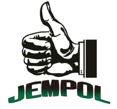 Trademark JEMPOL