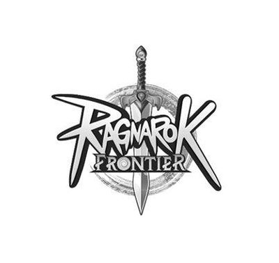 Trademark RAGNAROK FRONTIER (logo)