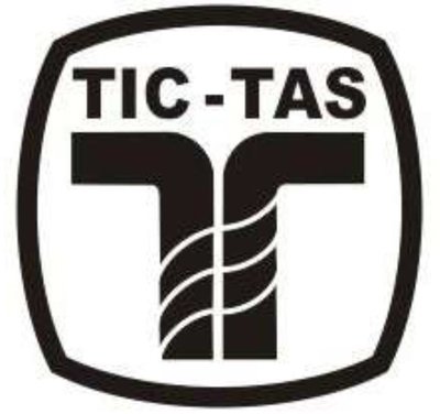 Trademark TIC TAS