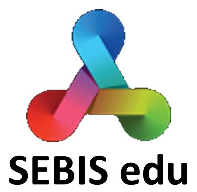 Trademark SEBIS edu