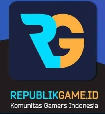 Trademark REPUBLIKGAME.ID