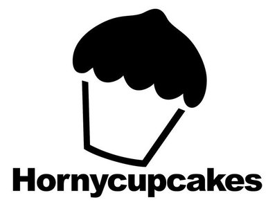 Trademark Hornycupcakes