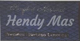 Trademark Hendy Mas