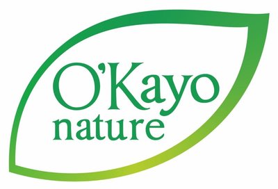 Trademark O'KAYO NATURE + LOGO