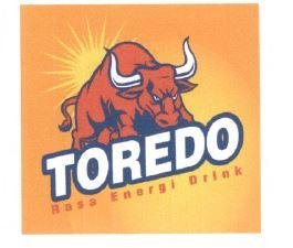 Trademark TOREDO