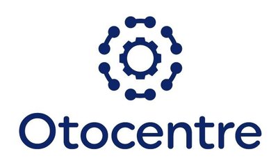 Trademark Otocentre + Logo