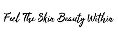 Trademark Feel The Skin Beauty Within