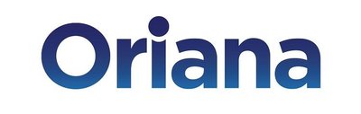 Trademark Oriana