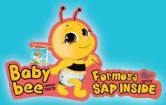 Trademark BABY BEE FORMOSA SAP INSIDE DAN LUKISAN.