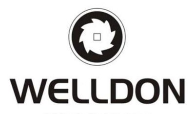 Trademark WELLDON