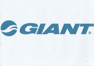 Trademark GIANT