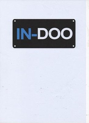 Trademark IN-DOO