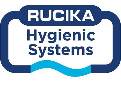 Trademark RUCIKA Hygienic Systems