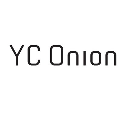 Trademark YC Onion