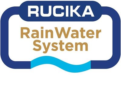 Trademark RUCIKA Rain Water System