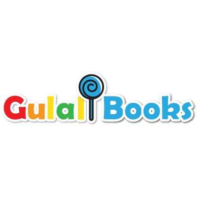 Trademark Gulalibooks