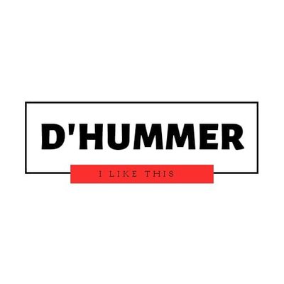 Trademark D'HUMMER