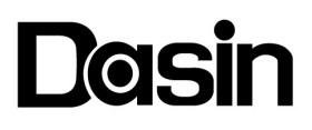 Trademark Dasin + logo