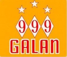 Trademark GALAN