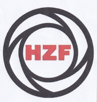 Trademark HZF dan Lukisan