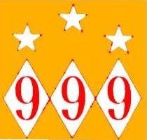 Trademark 999