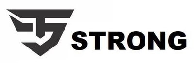 Trademark STRONG & LOGO