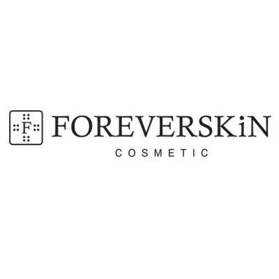 Trademark FOREVERSKIN COSMETIC + LOGO