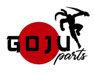 Trademark GOJU PARTS