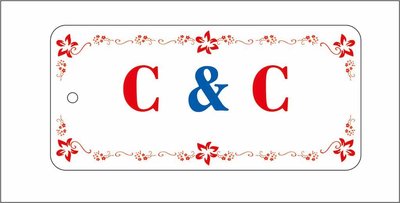 Trademark C & C + LOGO