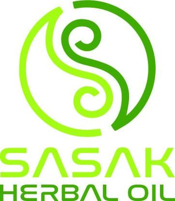 Trademark SASAK HERBAL OIL