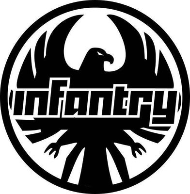 Trademark INFANTRY