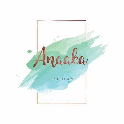 Trademark Anaaka Fashion